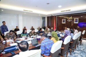 BRAN Kebut Penataan Kelembagaan, Percepat Agenda Reforma Agraria Presiden Prabowo